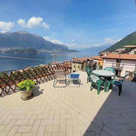 Villa La Sorgente à Lezzeno Chambre photo