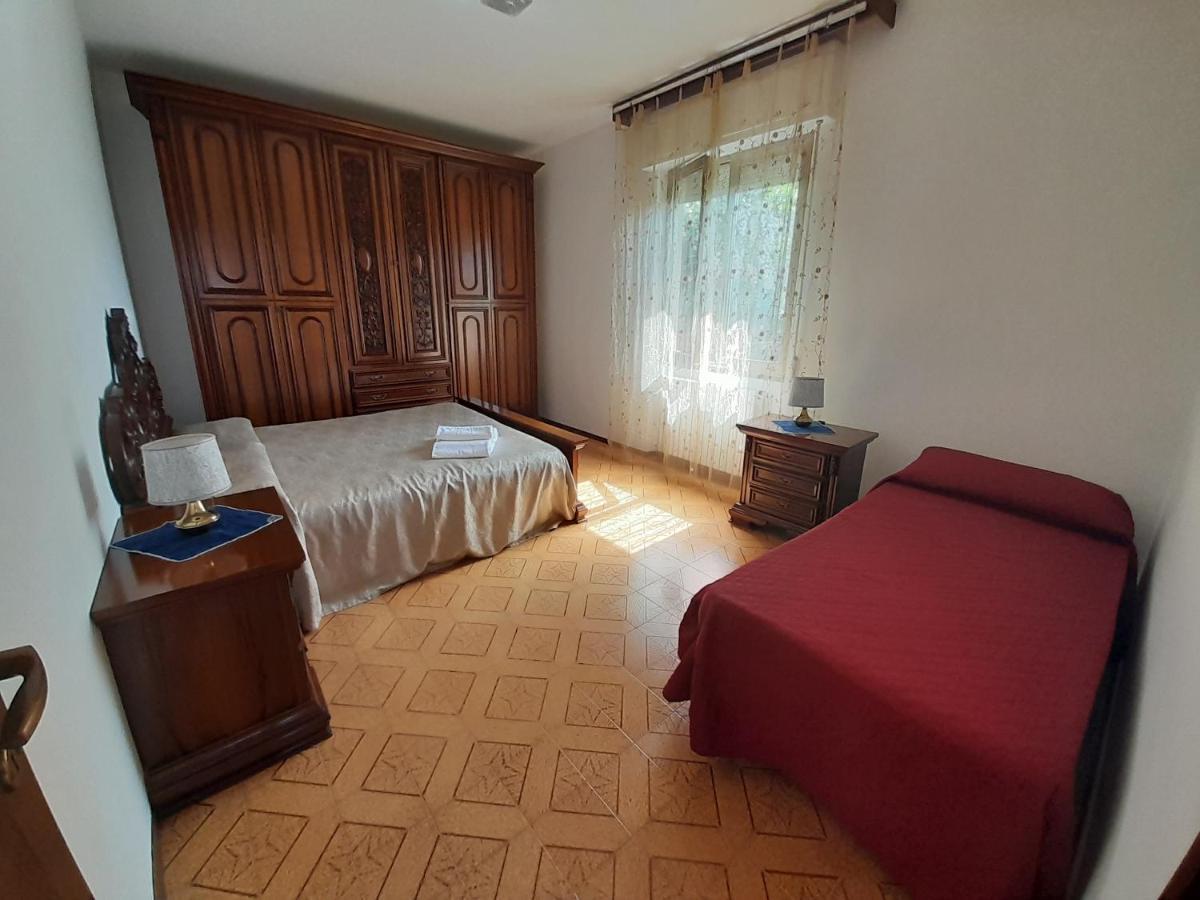 Villa La Sorgente à Lezzeno Extérieur photo