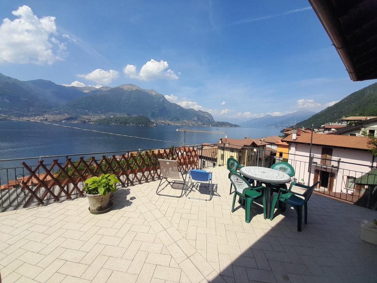 Villa La Sorgente à Lezzeno Extérieur photo