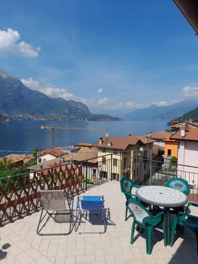 Villa La Sorgente à Lezzeno Extérieur photo