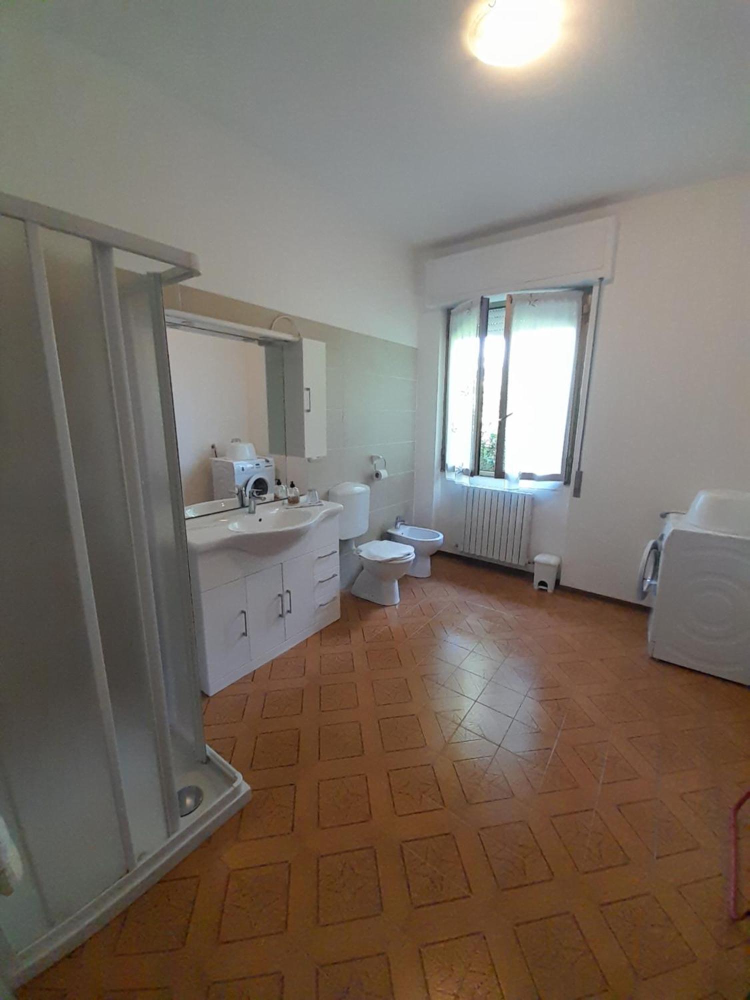 Villa La Sorgente à Lezzeno Chambre photo