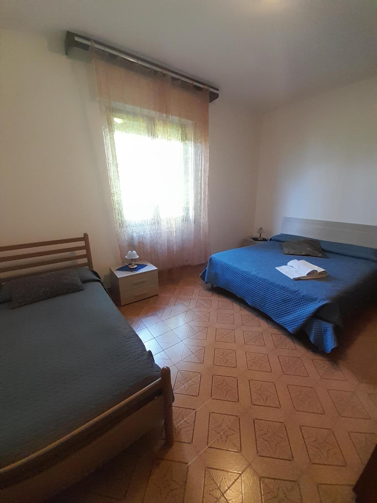 Villa La Sorgente à Lezzeno Chambre photo