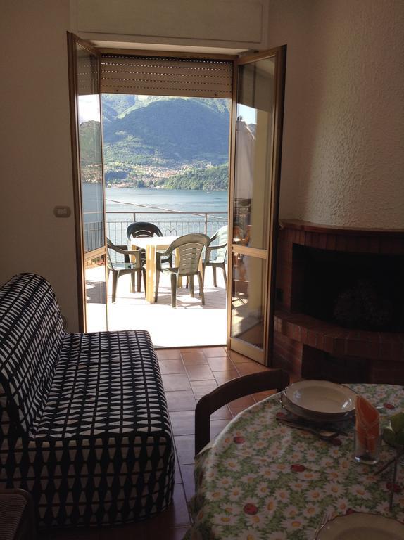 Villa La Sorgente à Lezzeno Extérieur photo